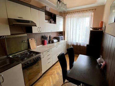 квартира за адресою Львів, Тараса Шевченка вул., 412