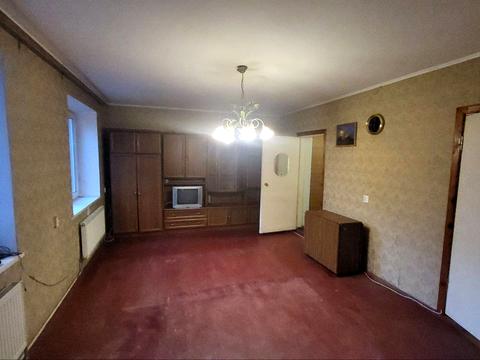 дом по адресу Громовой пер.