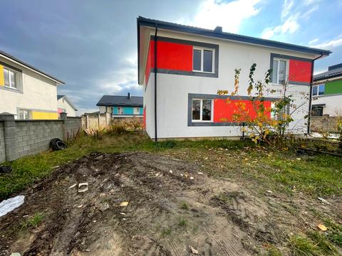 будинок за адресою Масив Липовий, 29