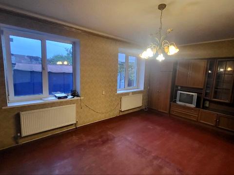 дом по адресу Громовой пер.