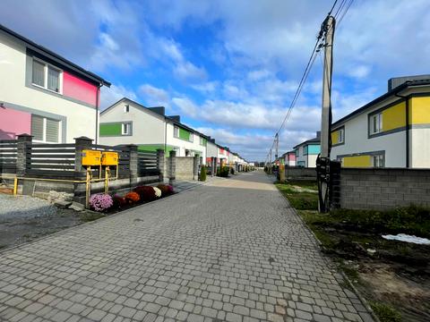 будинок за адресою Масив Липовий, 29