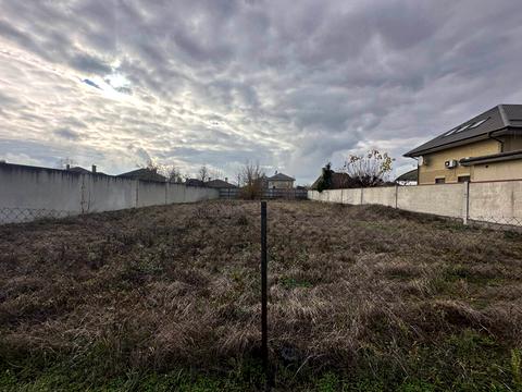 ділянка за адресою Сиренева, 16