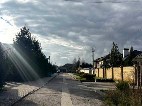 участок по адресу Сиренева, 16