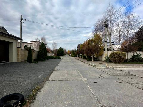 ділянка за адресою Сиренева, 16