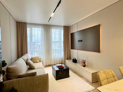 квартира за адресою Замарстинівська вул. (Калініна), 170-С