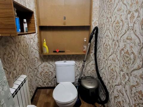 дом по адресу Громовой пер.