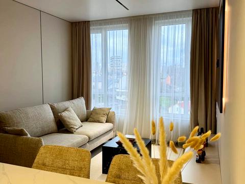 квартира за адресою Замарстинівська вул. (Калініна), 170-С