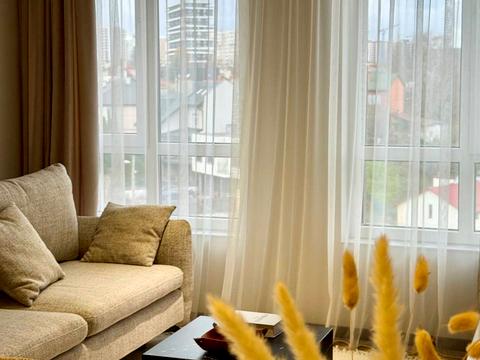 квартира за адресою Замарстинівська вул. (Калініна), 170-С