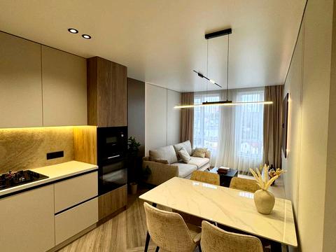 квартира за адресою Замарстинівська вул. (Калініна), 170-С