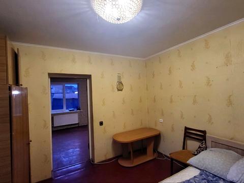 дом по адресу Громовой пер.