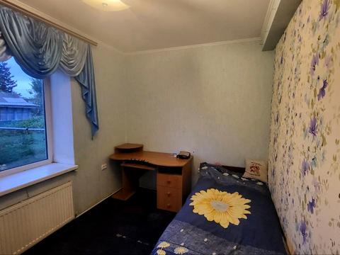 дом по адресу Громовой пер.