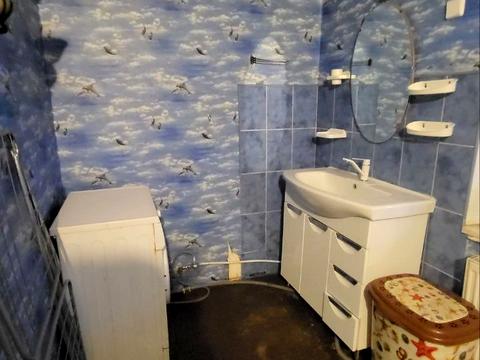 дом по адресу Громовой пер.