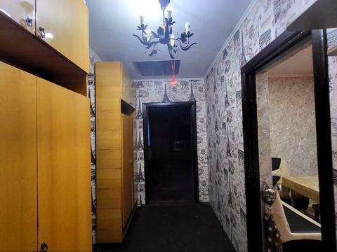 дом по адресу Громовой пер.