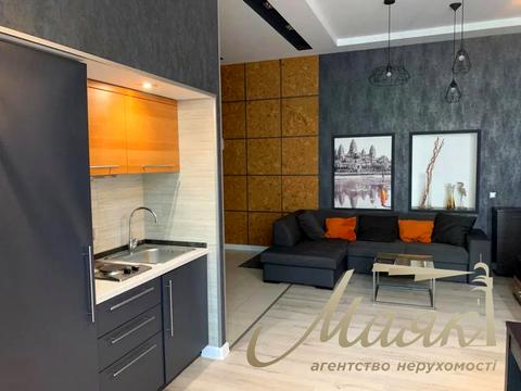 квартира за адресою Еспланадна вул., 2