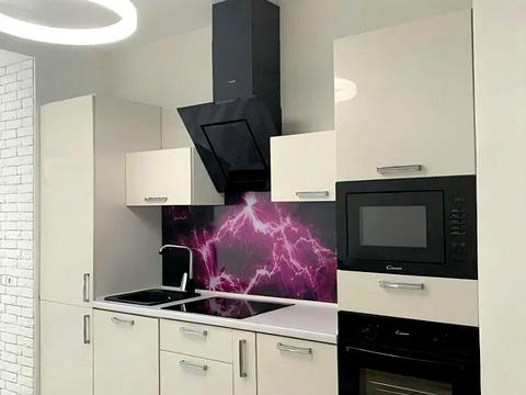 квартира по адресу Салтовское шоссе, 43