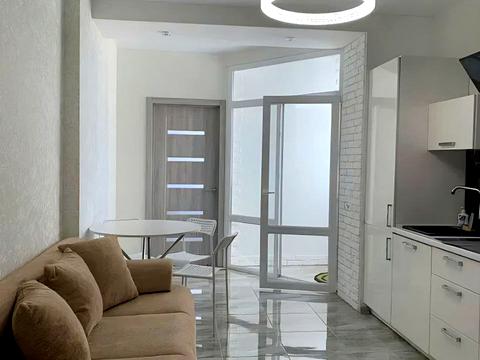 квартира по адресу Салтовское шоссе, 43