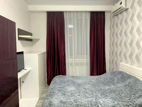 квартира по адресу Салтовское шоссе, 43