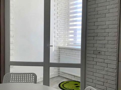 квартира по адресу Салтовское шоссе, 43