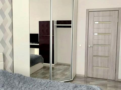 квартира по адресу Салтовское шоссе, 43