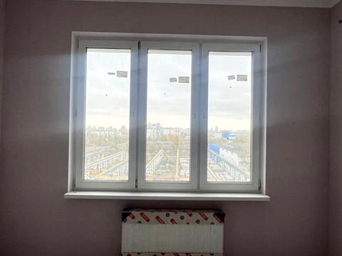 квартира по адресу Коноплянская ул., 22