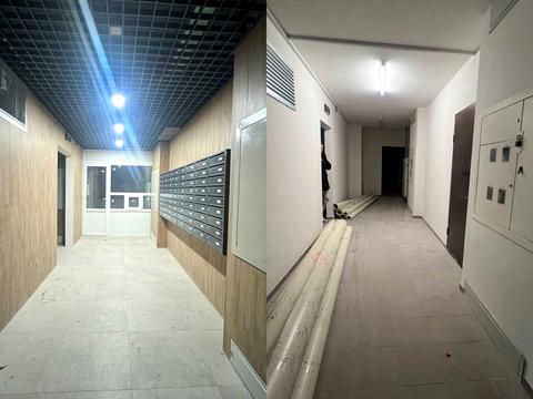 квартира по адресу Коноплянская ул., 22