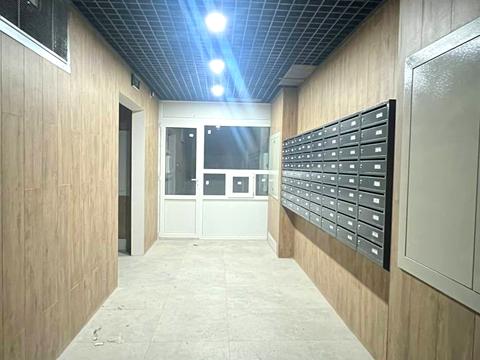 квартира по адресу Коноплянская ул., 22