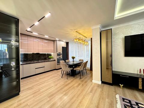 квартира по адресу Героїв Миколаєва ул., 6