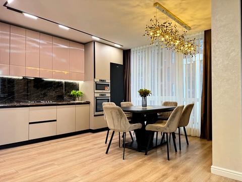 квартира по адресу Героїв Миколаєва ул., 6