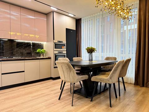 квартира по адресу Героїв Миколаєва ул., 6