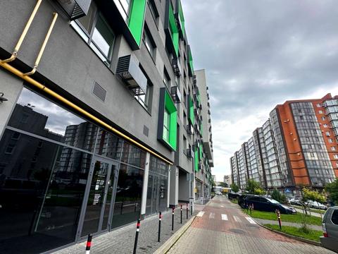 комерційна за адресою Кульпарківська вул., 226-В