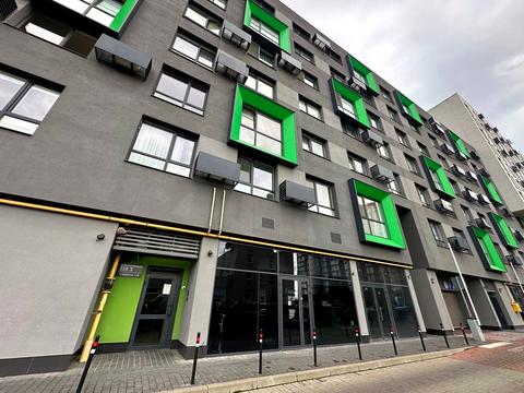 комерційна за адресою Кульпарківська вул., 226-В