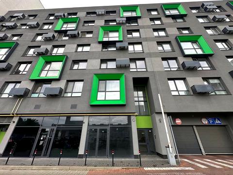 комерційна за адресою Кульпарківська вул., 226-В