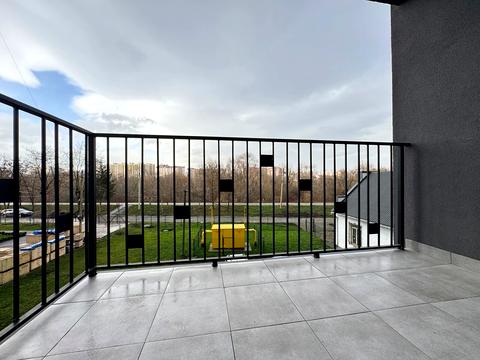 квартира по адресу Героїв Миколаєва ул., 6