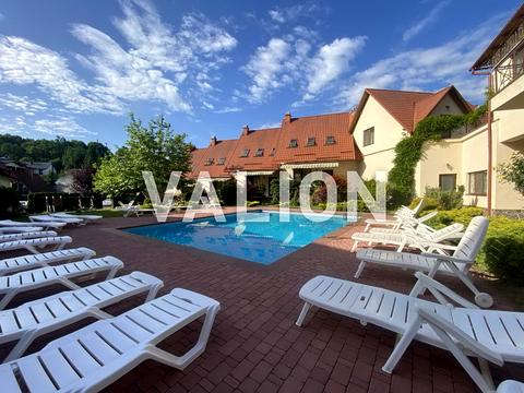 коммерческая по адресу Котеджна, 10