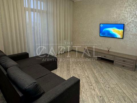 квартира по адресу Предславинская ул., 42