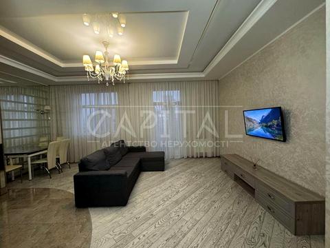 квартира по адресу Предславинская ул., 42