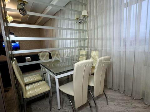 квартира по адресу Предславинская ул., 42