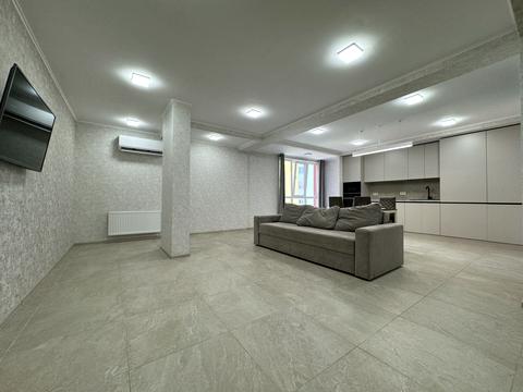 квартира по адресу Тараса Шевченко ул., 17