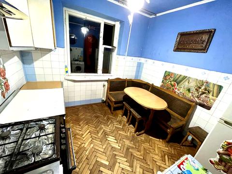 квартира за адресою Червоної Калини просп., 133