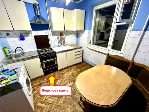 квартира за адресою Червоної Калини просп., 133