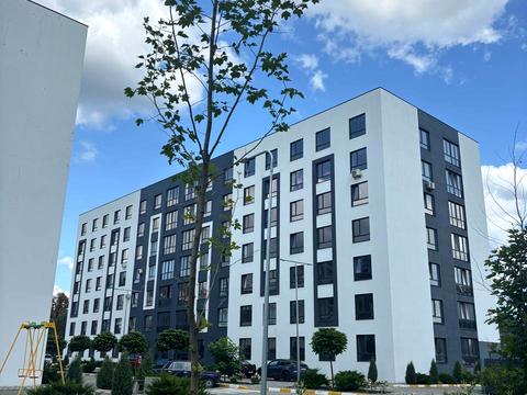 квартира за адресою Буча, Лісова вул., 3