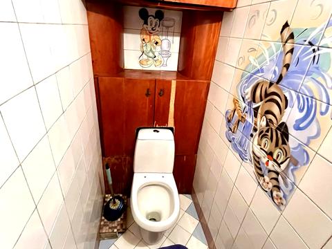 квартира за адресою Червоної Калини просп., 133