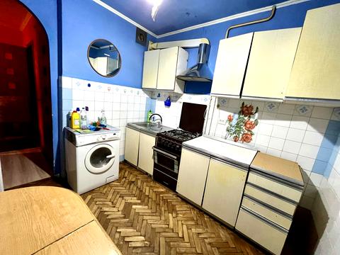 квартира за адресою Червоної Калини просп., 133