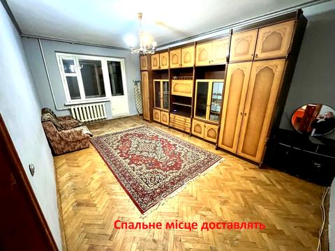 квартира за адресою Червоної Калини просп., 133