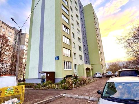 квартира за адресою Червоної Калини просп., 133