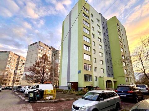 квартира за адресою Червоної Калини просп., 133