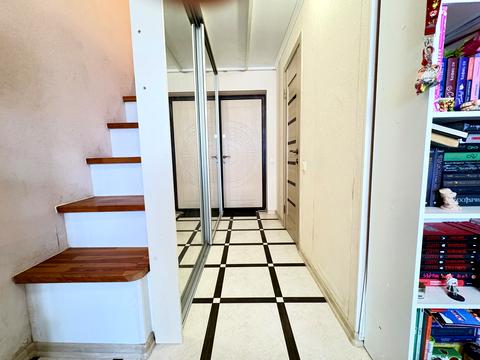 квартира за адресою Шевченківський пров., 30