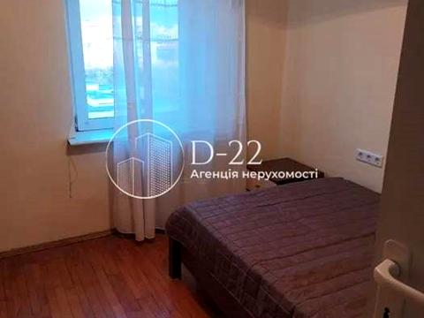 квартира за адресою Героїв полку "Азов" вул. (Маршала Малиновського), 27/23