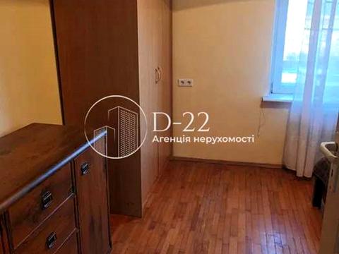 квартира за адресою Героїв полку "Азов" вул. (Маршала Малиновського), 27/23