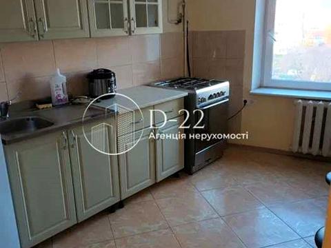 квартира за адресою Героїв полку "Азов" вул. (Маршала Малиновського), 27/23